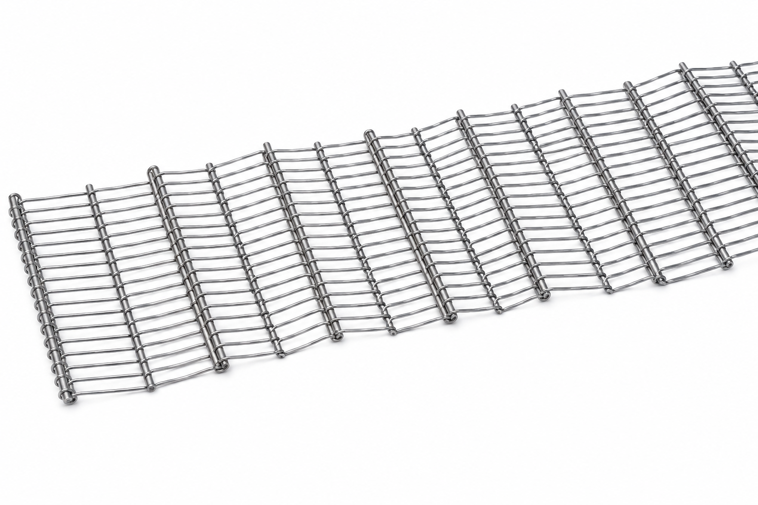 Tinklelis Streckmetall