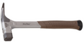 PICARD dailidės-stogdengio plaktukas, AluTec®, Nr. 1098