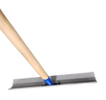 Grėblys aliumininis (Heavy duty)