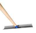Grėblys aliumininis (Heavy duty)