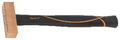 PICARD varinis plaktukas BlackTec®, Nr. 330 FS