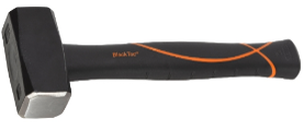 PICARD kūjis BlackTec, Nr. 328 FS