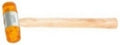 PICARD plastkinis plaktukas, uosio kotas 270 mm,  Nr. 252/20 ES