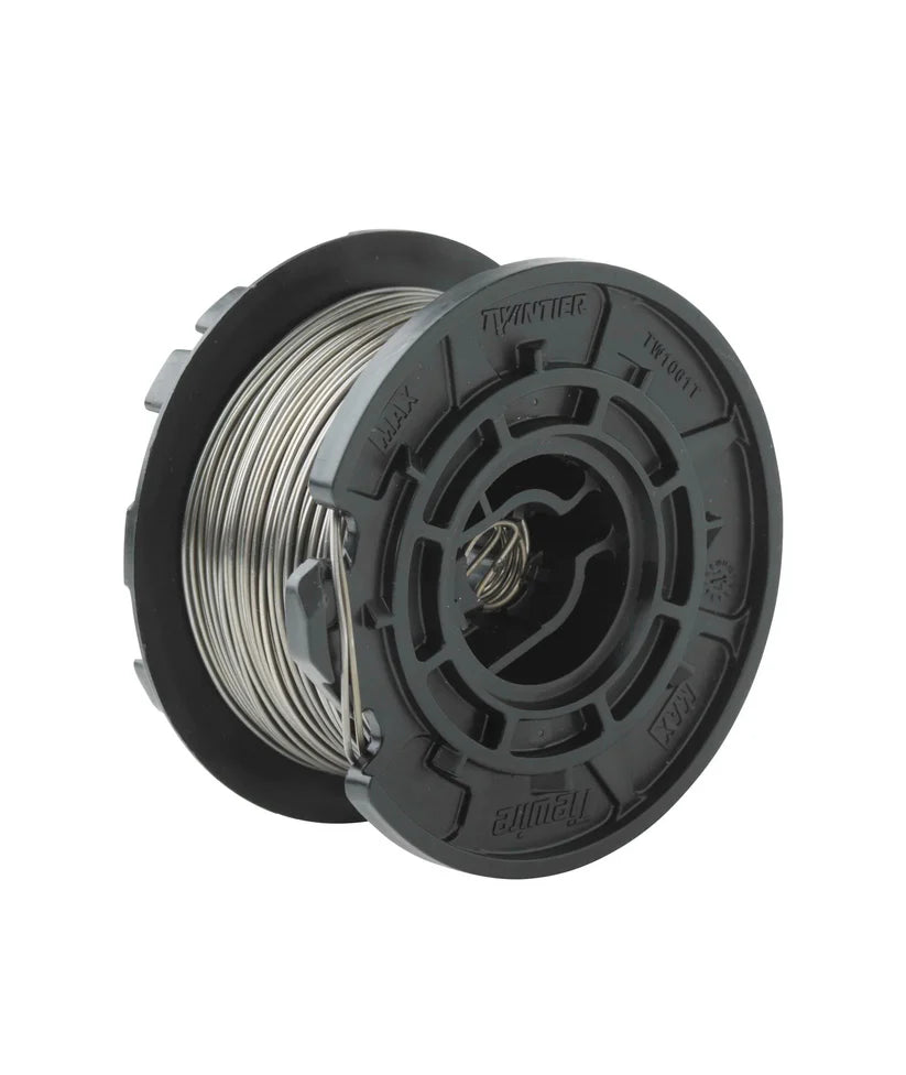 MAX TW1061T - Armatūros rišimo viela